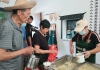 75岁以上老人免费用餐！就在福清这里！