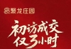 从全球20国业主到3小时闪电成交：一座福清庄园的“国际...
