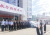 “执”击现场！福清拘传拘留5人，发放案款580万！
