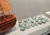 融籍收藏家林孔书捐赠古代海丝外销瓷器