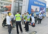 严查！福清严抓电动自行车违法行为！