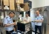 不打招呼！福清突击检查！这些乡镇“问题后厨”被曝光！