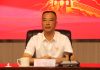 福清哥江训强出任开放大学党委书记