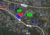 福清房企抄底闽侯楼市！第3个新盘报建