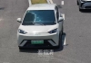 “违停”曝光！看看是谁在给道路“添堵”？（三）