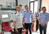 直击中考第一天，福清公安再启护航模式！