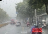 紧急！福清大暴雨，局部特大暴雨…