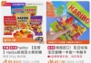 知名糖果检出大麻成分！已有孩子出现不适症状！