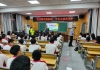 动真格！福清严查严管“飙车炸街”！