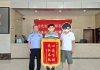福清公安锦旗+3！