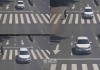 不礼让行人？福清交警“点名批评”！（三）