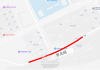福清这些路段近日有占道施工！