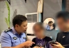 福清民警“棒打鸳鸯”！30分钟戳破“跨国网恋”