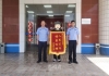 上门阻骗、反诈宣传、寻回财物......为港头派出所点赞