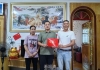 5名福清籍现役官兵亮相九三阅兵场！