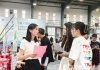 京东方、福耀、冠捷……毕业季，福清招聘会太火爆！
