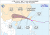 台风“杨柳”将至！福清风风又雨雨