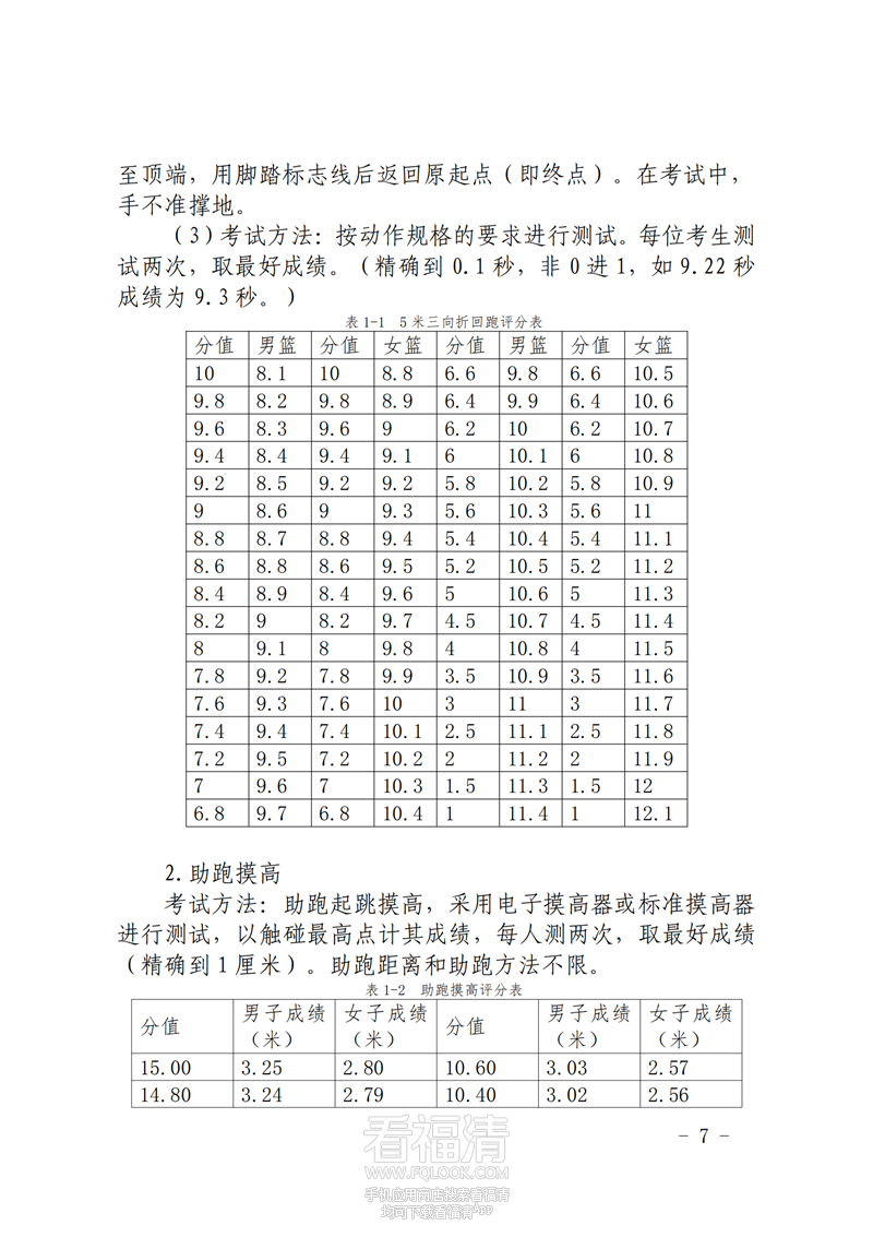 福清康辉中学2024年普通高中体_06.png